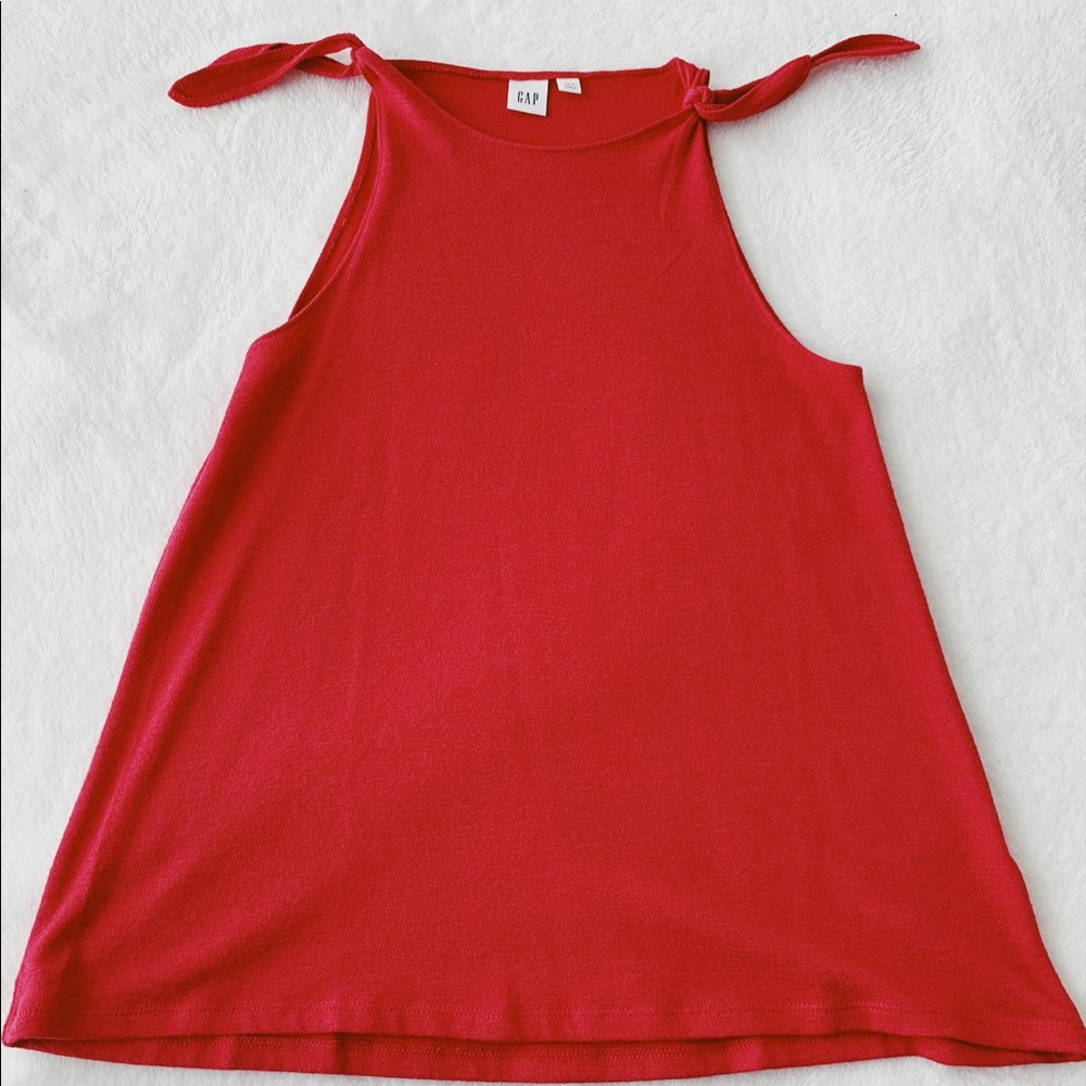 New top
